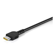 LENOVO ThinkPad 45W Standard AC Adapter (USB Type-C)- EU/INA/VIE/ROK- 4X20M26256 - 1298253 - zdjęcie 3